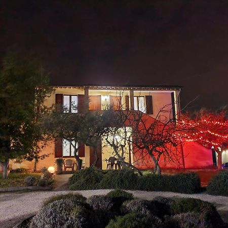 Cannara Country House Nonna Rana מראה חיצוני תמונה