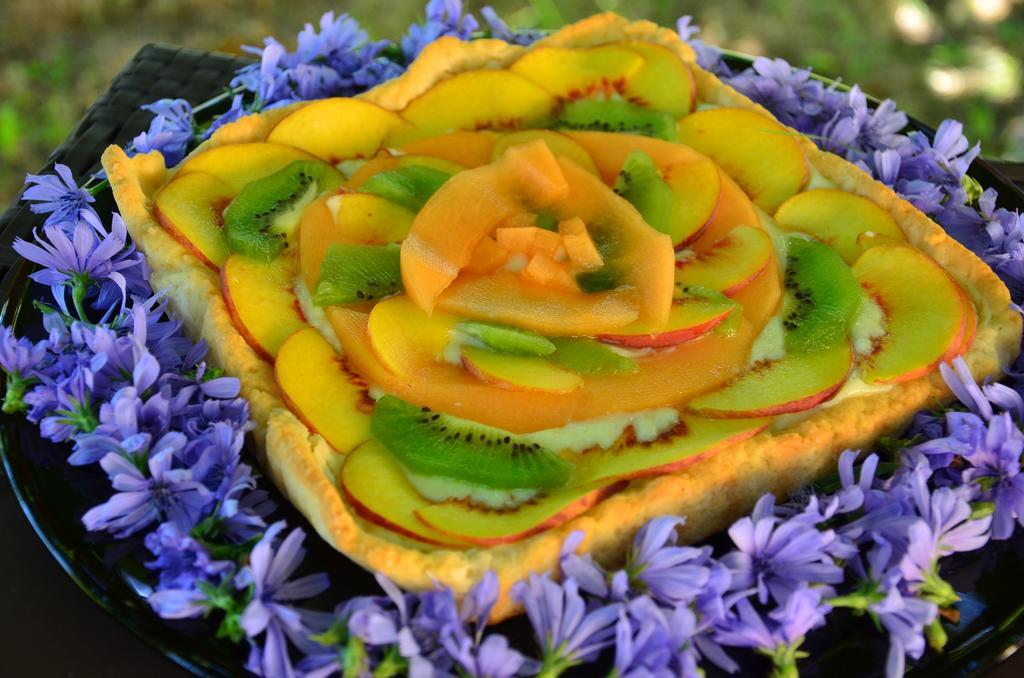 Cannara Country House Nonna Rana מראה חיצוני תמונה
