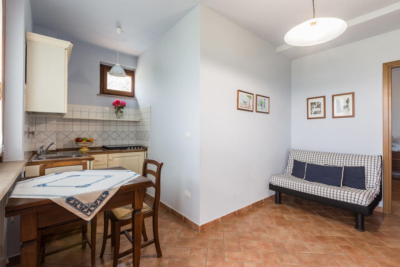 Cannara Country House Nonna Rana מראה חיצוני תמונה