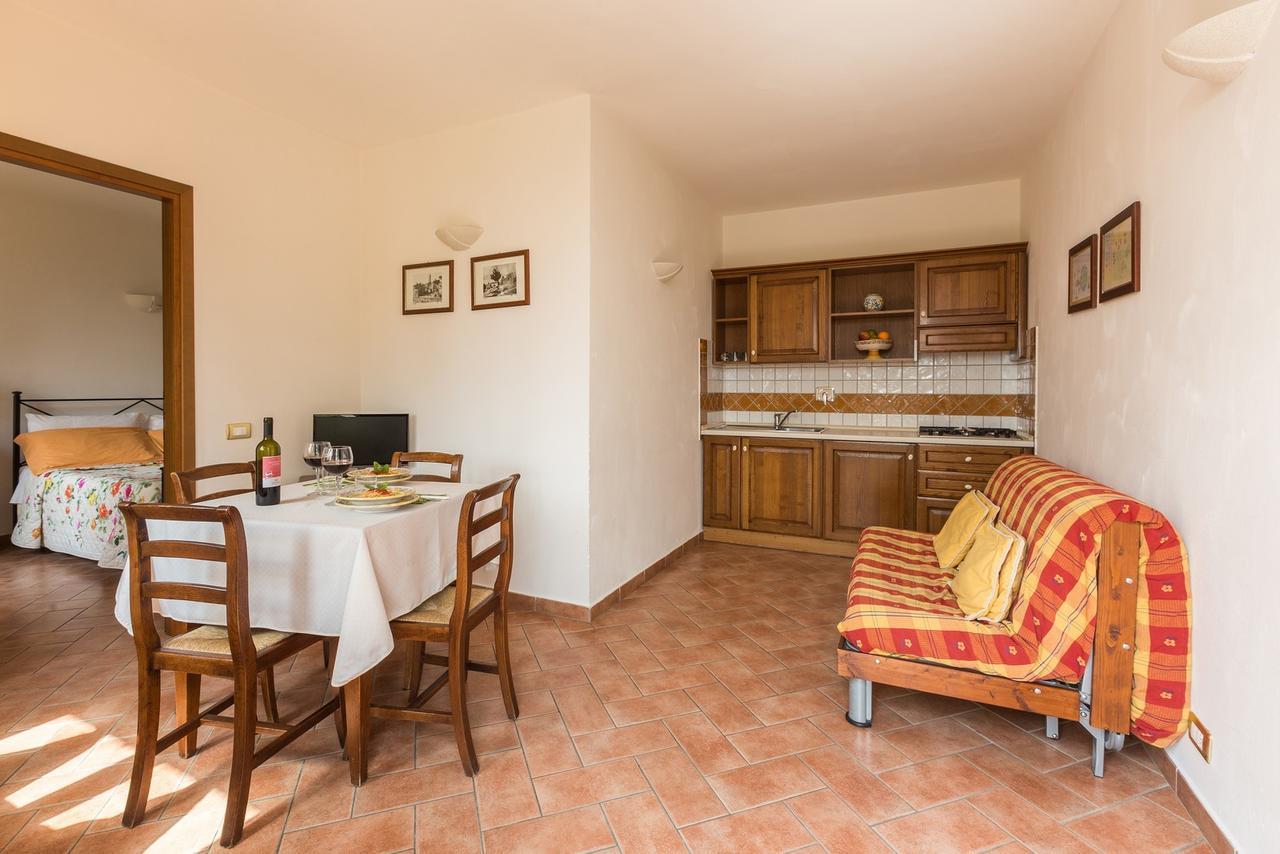 Cannara Country House Nonna Rana מראה חיצוני תמונה
