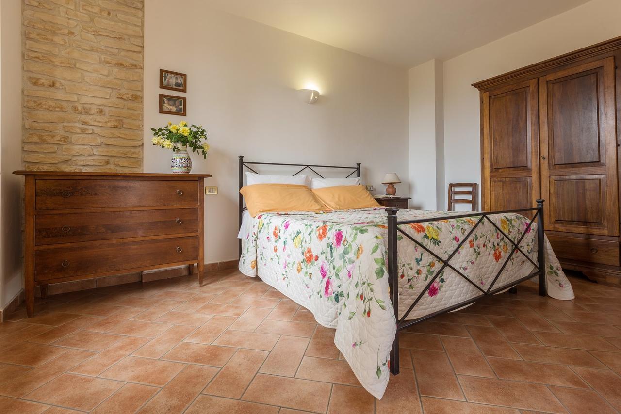Cannara Country House Nonna Rana מראה חיצוני תמונה