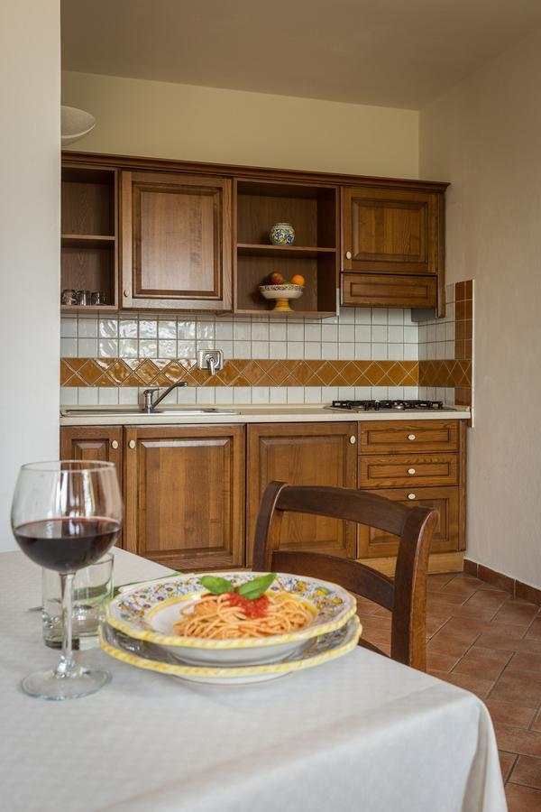 Cannara Country House Nonna Rana מראה חיצוני תמונה