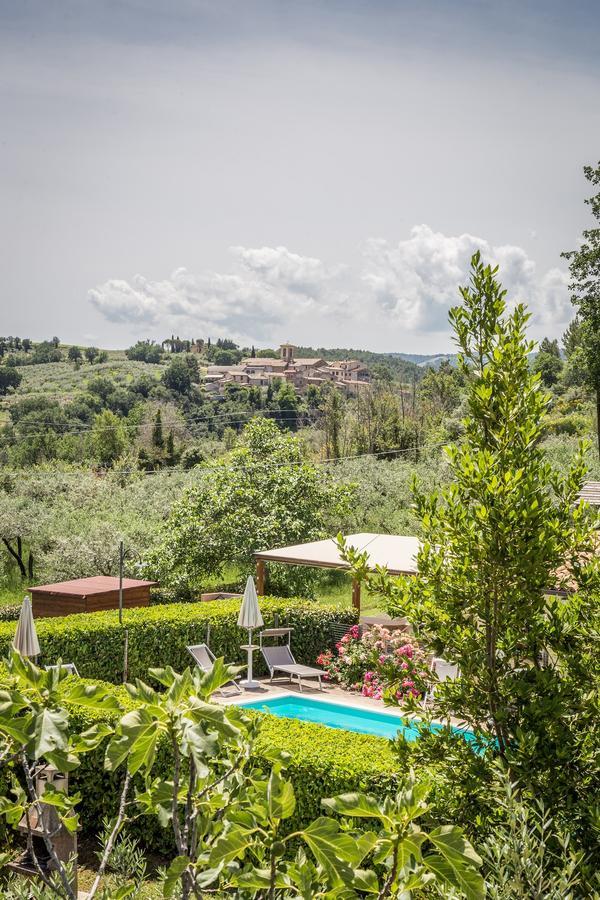 Cannara Country House Nonna Rana מראה חיצוני תמונה