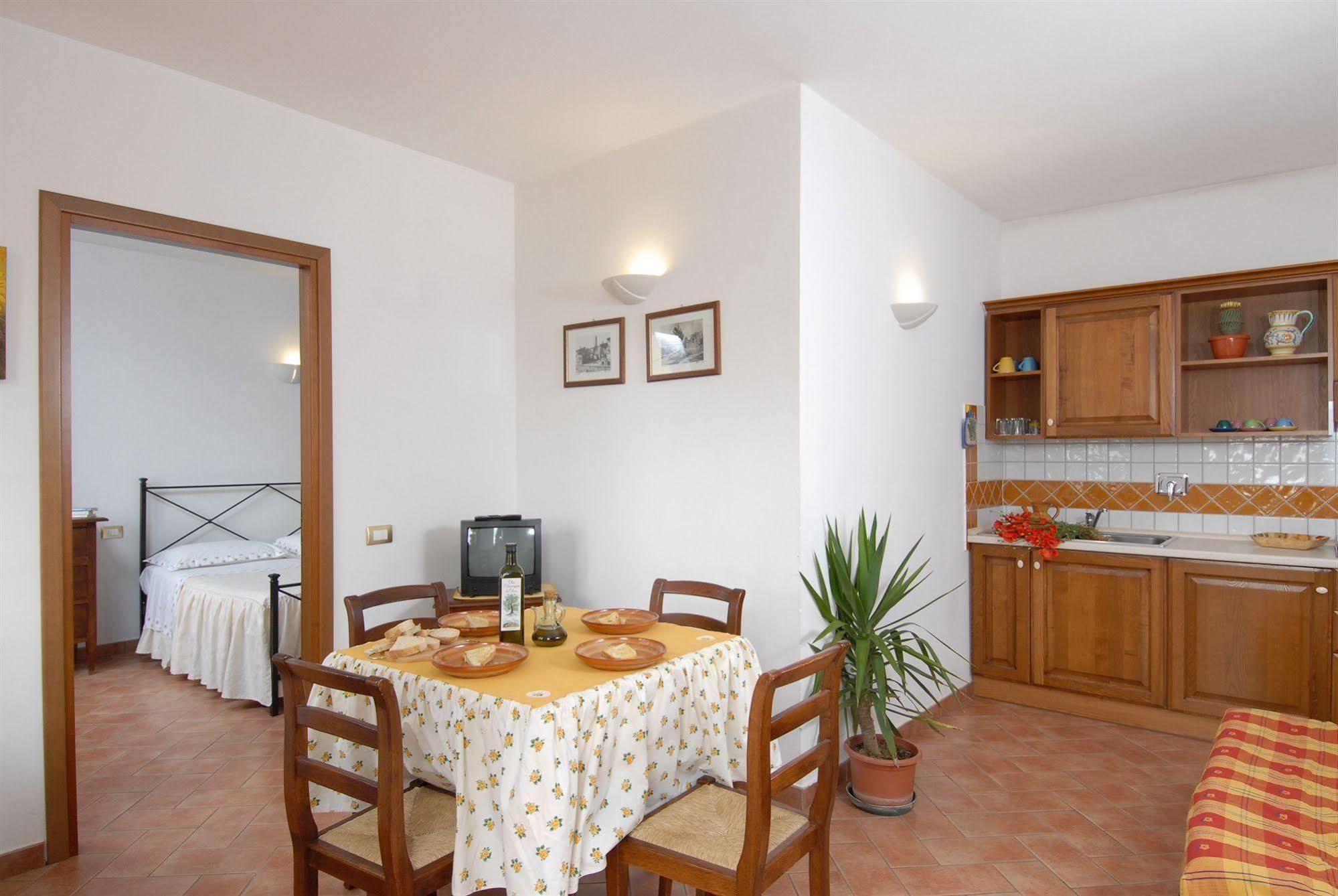 Cannara Country House Nonna Rana מראה חיצוני תמונה